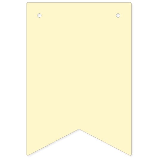 のまわりにテーマベビービーシャワー バンティングフラッグ (第2の旗)