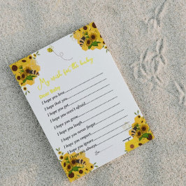 のまわりにテーマ性別がパーティーゲームの願いを明らかにする ポストカード