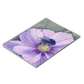 のまわりにノートブック ノートブック (左側)