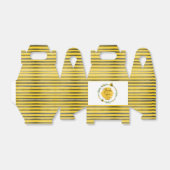 のまわりにパーティーありがとう フェイバーボックス (折り畳みなし)