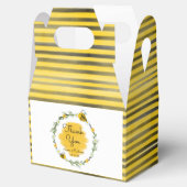 のまわりにパーティーありがとう フェイバーボックス (オープン)