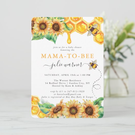 のまわりにベビーシャワーと引っ越し祝いパーティーパーティー (スタンド正面)