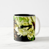 のまわりにマグ ツートーンマグカップ (正面右)