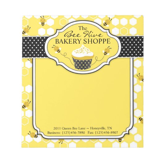 のまわりにミニメモ帳 ノートパッド (正面)