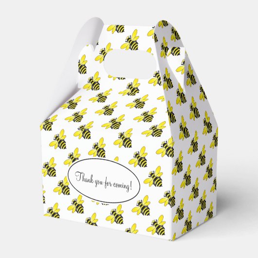 のまわりに優先ボックス フェイバーボックス (裏面サイド)