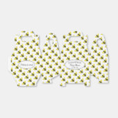 のまわりに優先ボックス フェイバーボックス (折り畳みなし)