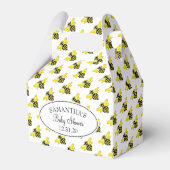 のまわりに優先ボックス フェイバーボックス (正面サイド)