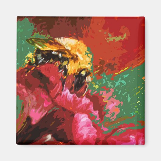 のまわりに冷蔵庫用マグネット マグネット (正面)