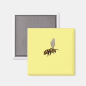 のまわりに冷蔵庫用マグネット マグネット (正面/裏面)