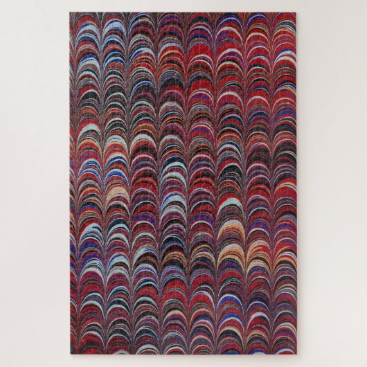 のまわりに図書室 ジグソーパズル (縦)