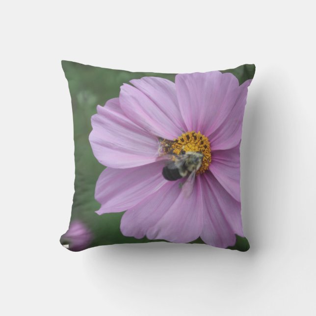 のまわりに屋外装飾用クッション クッション (正面)