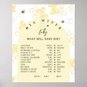 のまわりに性が老妻の話を明かす ポスター (正面)