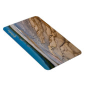 のまわりに春イエローストーン マグネット (右側)