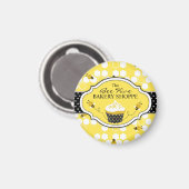 のまわりに磁石RBIZ マグネット (正面/裏面)