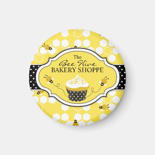 のまわりに磁石RBIZ マグネット (正面)