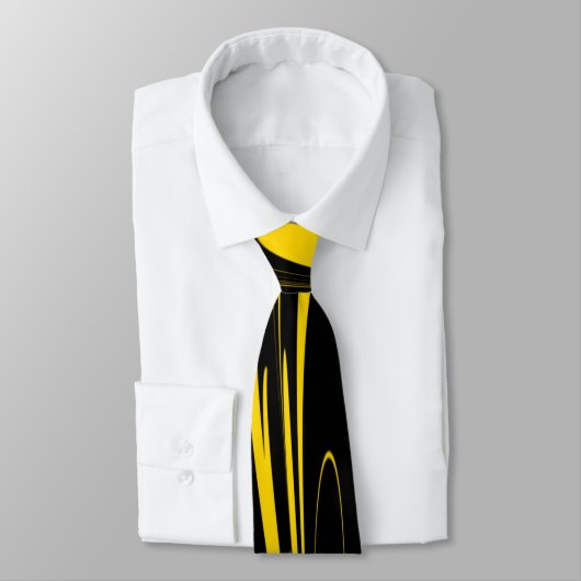 のまわりに色 ネクタイ (タイ)