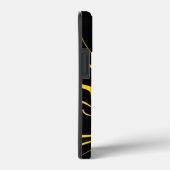 のまわりに色 Case-Mate iPhoneケース (裏面 / 右)