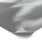 のまわりに花粉ポスター ポスター (角)