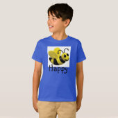 のまわりに誕生会 Tシャツ (正面フル)