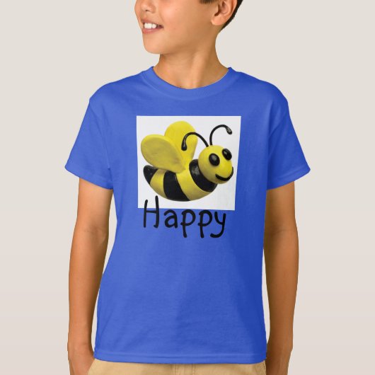 のまわりに誕生会 Tシャツ (正面)