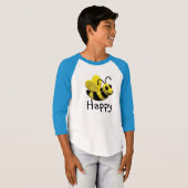 のまわりに誕生会 Tシャツ (正面フル)