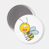 のまわりに顔 マグネット (正面/裏面)