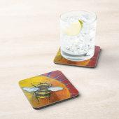 のまわりに魔法コースター コースター (右側)