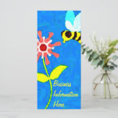 のまわりに2012カレンダーブックマークラックカード (スタンド正面)