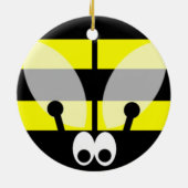 のまわりに セラミックオーナメント (裏面)