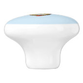 のまわりに セラミックノブ (側面)