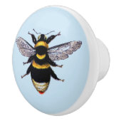 のまわりに セラミックノブ (右)