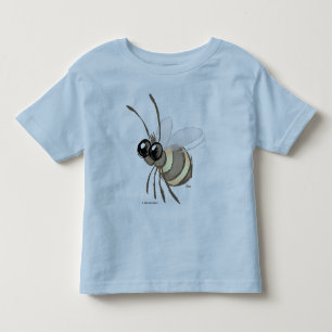 のまわりに トドラーTシャツ