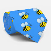 のまわりに ネクタイ (ロール)