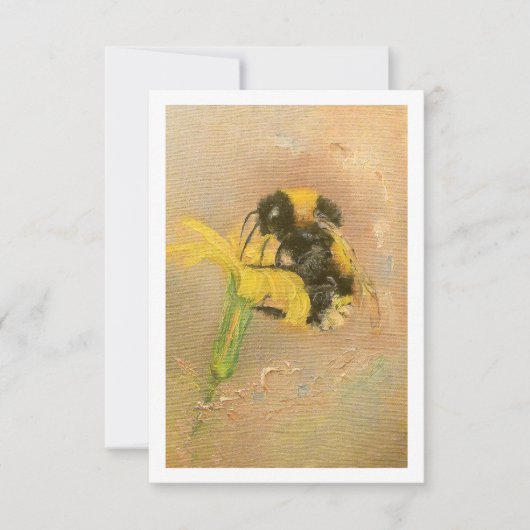 のまわりに ノートカード (正面)