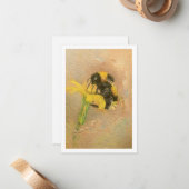 のまわりに ノートカード (正面/裏面インサイチュ)