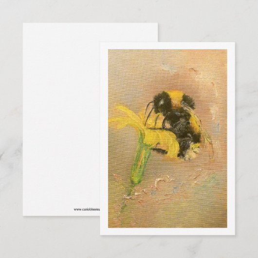 のまわりに ノートカード (正面/裏面)