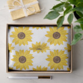 のまわりに・ハニーシリーズデザイン14 薄葉紙 (ギフト)