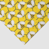 のまわりに・ハニーシリーズデザイン1 薄葉紙 (詳細)