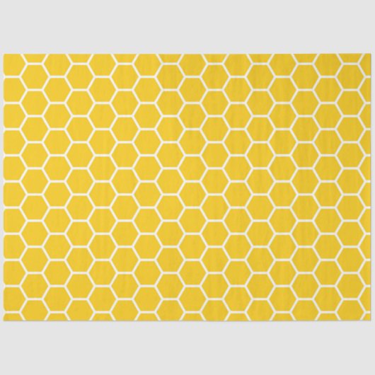 のまわりに・ハニーシリーズデザイン9 薄葉紙 (正面)