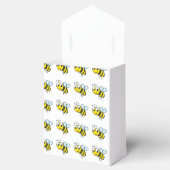 のまわりに、バズ フェイバーボックス (オープン)