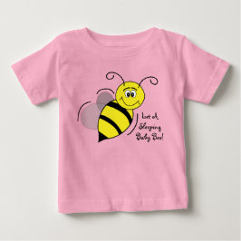 のまわりに ベビーTシャツ
