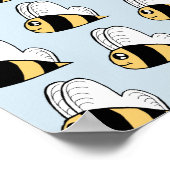 のまわりに ポスター (角)