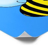 のまわりに ポスター (角)