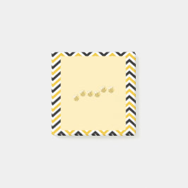 のまわりに ポストイット