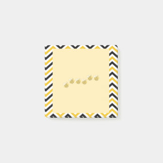 のまわりに ポストイット