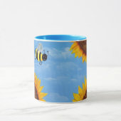 のまわりに マグカップ (中央)