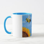 のまわりに マグカップ (左)