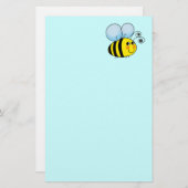 のまわりに 便箋 (正面/裏面)