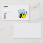 のまわりに 名刺 (正面/裏面)