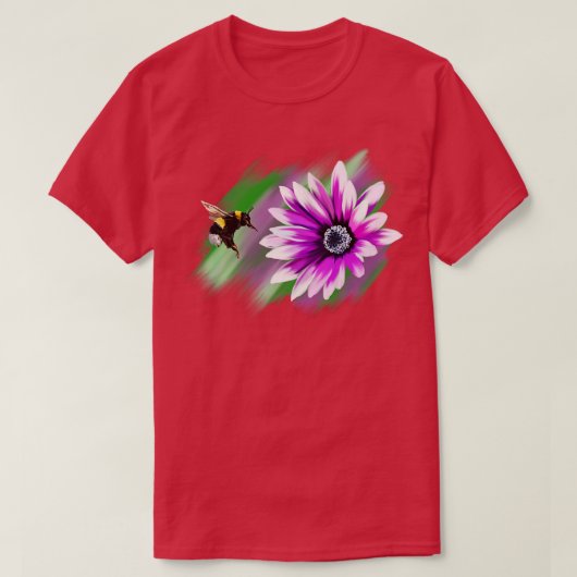 のまわりに Tシャツ (デザイン正面)